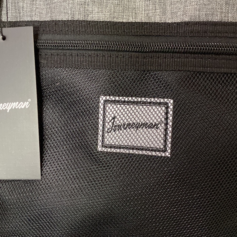 Journeyman Large Duffel Bag - Picture 2 of 3